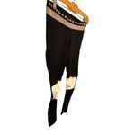 PilyQ  Pure‎ Black Leggings nwt Photo 3