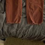 We The Free Free People  Corduroy style pants sz 27 Photo 3