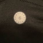 Lululemon  Sweat and Repeat Leggings Pants 6 28" Photo 9