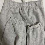 Lululemon Scuba Mid-rise Oversized Joggers Photo 4