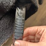 ASOS Black Women's Crew Neck Sweater Photo 4