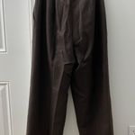 Amazon Brown Dress Pants Photo 3