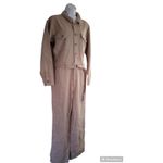 Abercrombie & Fitch  Long-Sleeve Denim Jumpsuit - Small

NWT Photo 6