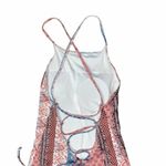 Cupshe  Stand by You Patchwork One-Piece Swimsuit Women's Size Small Photo 6