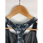 Victoria's Secret VS Sport Abstract Racerback Sports Bra Size Small Photo 1
