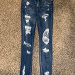 American Eagle Skinny Jean Photo 0