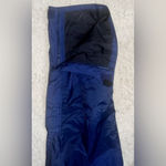 Cabela's Cabela’s women’s Gore-Tex pants navy blue size XL Photo 3