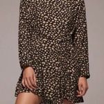 ZARA Women’s size medium  dress Photo 4