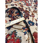 Coach Black Leather Flap Crossbody Bag | Legacy / Sonoma, 90s Vintage Photo 7