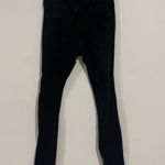 Hollister Distressed High-Rise Super Skinny Jeans Photo 4