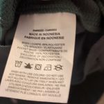 Nike  green standard fit golf shorts size small Photo 4