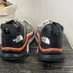 The North Face  Gray & Black Vectiv Infinite Sport Athletic Sneaker Shoes 9.5 Photo 3