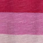 Sundry  anthropologie boho Verona Maxi Tee Dress Blue Striped Knit Casual small Photo 13