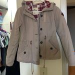 Hollister Winter Coat Photo 0