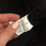 Old Navy Active Black Maternity Leggings Photo 5