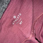 Athleta 2  Elation Leggings M-Tall Photo 3