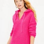 Loft Brand new!  fuzzy pullover Photo 1