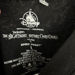 Disney ’s Oogie Boogie Bash Halloween 2019 Spirit Jersey Size Large Photo 4