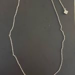 Kendra Scott Necklace Silver Photo 3
