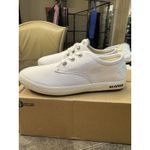 Seavees Sixty Six Classic Womens Sneakers Casual Shoes Size 6 White Photo 6