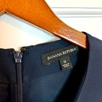 Banana Republic  flutter sleeve dress Photo 1