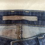 joe's jeans Joe's Honey dark wash blue jeans size 27 Photo 2