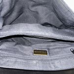 Vintage Dillard’s Black Shoulder Bag Photo 8