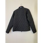 Alpine Design  Black Quilted Puffer Jacket Womens Sz XL Full Zip Outerwear Photo 8