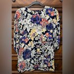 Karen Kane NWT!  2pc Skirt Set 100% Rayon 21” P2P & 18” Waist Photo 2