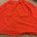 Falls Creek  large blouse Photo 2