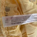 Free People Ilektra crocus crochet-lace bra top Photo 13