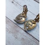 Vintage Clip On Earrings Photo 7