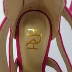 Fahrenheit  Womens Shoes Divina-05 Photo 4