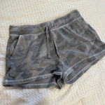 Old Navy Light Camo Lounge Shorts Photo 0