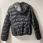 Black ambiance Puff jacket M Size M Photo 3
