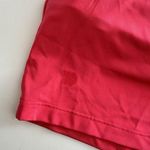 All In Motion NWT  Asymmetrical Pink Cropped Light Support Sports Bra Size XL Photo 5