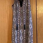 Maurice's  Pink Paisley Dress Photo 0