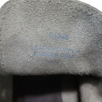 Shoes Size 10 J.Crew Macalister Wedge Boots Suede Boots With Crepe Soles Women's Shoes Photo 9