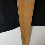 PacSun Hunter Hayes T Shirt Womens Black Extra Small Graphic Tee Photo 5