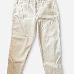 Hollister white Women’s Ultra high waist vintage Straight-Leg Jeans Photo 0