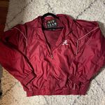 Team Appare University of Alabama Windbreaker  Photo 0