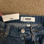 Boutique Wild Oak  NWT Mica High Rise Jogger Jeans for $62 Photo 2