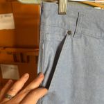 See By Chloe See by Chloé Carpenter Light Blue Jeans Size 6 Photo 3