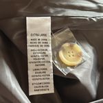 Thread &‎ Supply Womens Blush Pink Mauve Double Breasted Peacoat Jacket NWT XL Photo 8