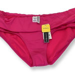 Kenneth Cole  Reaction Tummy Control Bikini Bottom NWT Photo 0