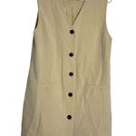 By Malene Birger Francinne Vest Size 6 Photo 3
