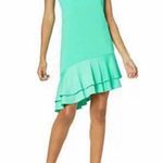 Trina Turk One Shoulder Dress 2 Photo 0