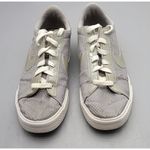Nike Classic Sneakers Wolf Gray Women’s Size 7.5 #408182-010 Photo 4