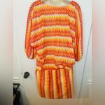 Trina Turk $152  Women's Sunray Tunic Cover Up DRESS Sz XS-S. NWOT Photo 8