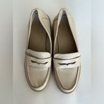 Madden Girl heather loafer Platform Shoes Sz 9 Photo 2